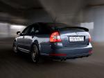 Skoda Octavia RS by BT Design 2011 года